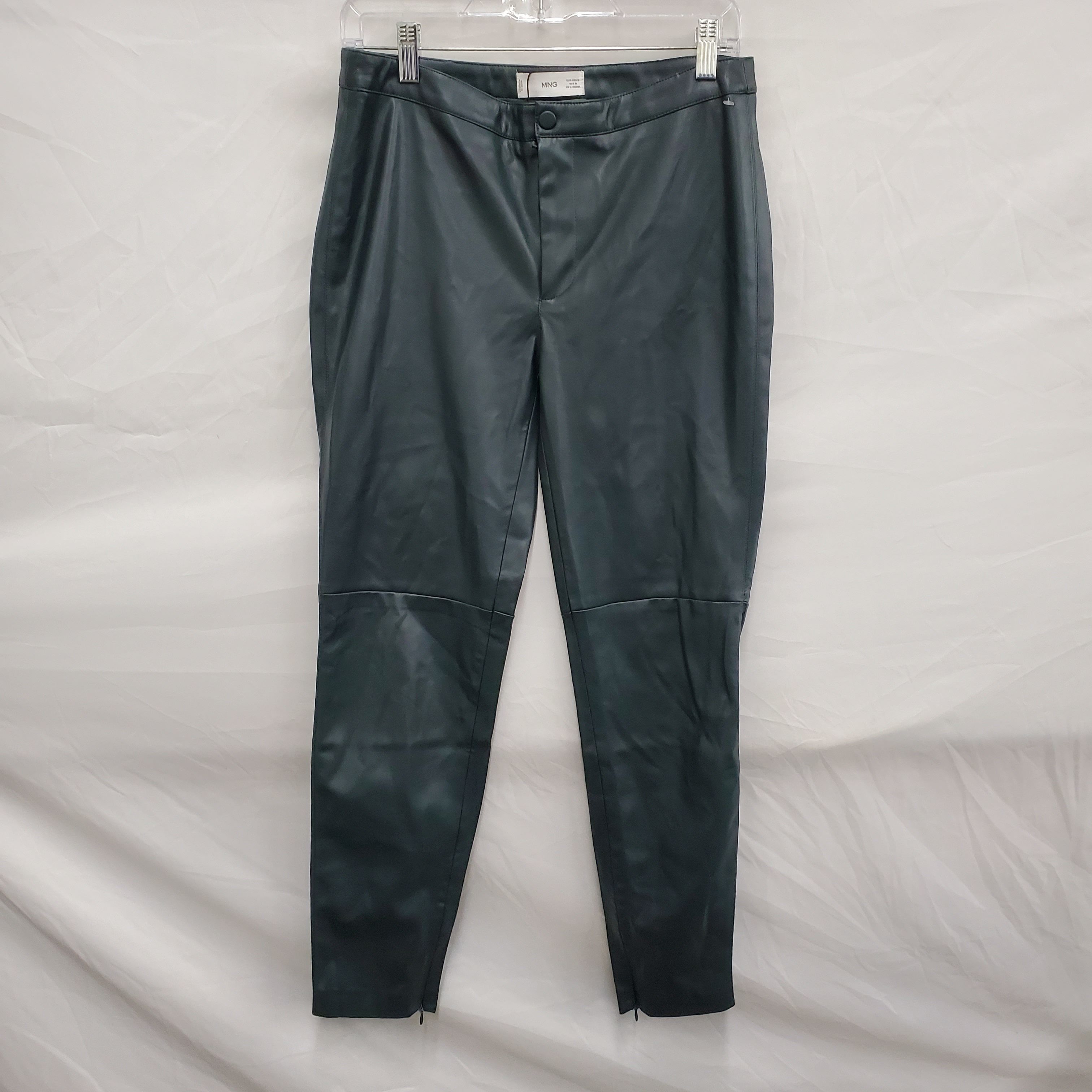 Go-Dry Ankle-Zip Track Pants | Old Navy